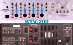 ktv-200