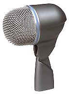Shure Beta 52